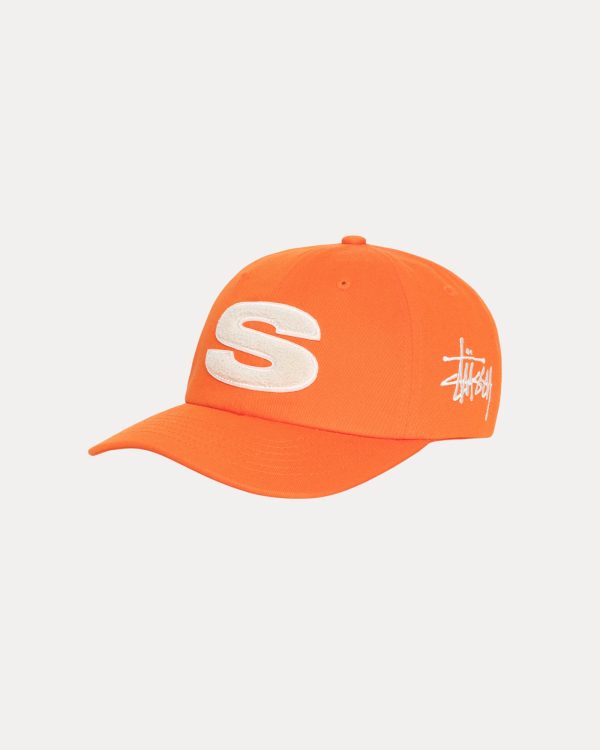 LOW PRO CHENILLE S SNAPBACK - Image 2