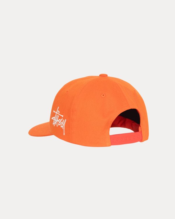 LOW PRO CHENILLE S SNAPBACK - Image 3