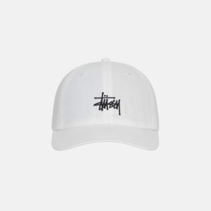 BASIC STÜSSY CAP