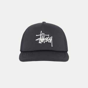 TRUCKER BIG BASIC SNAPBACK