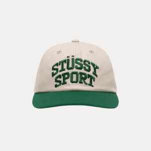 MID-DEPTH STÜSSY SPORT SNAPBACK