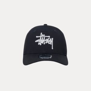 NEW ERA 9TWENTY BASIC STRAPBACK