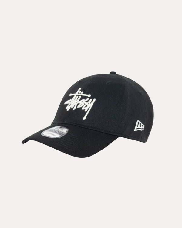 NEW ERA 9TWENTY BASIC STRAPBACK - Image 2
