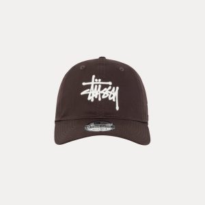 NEW ERA 9TWENTY BASIC STRAPBACK