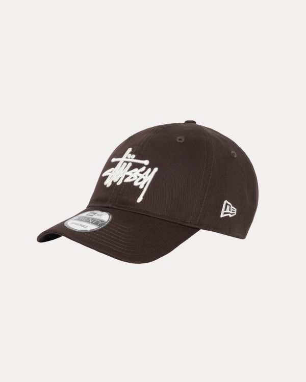 NEW ERA 9TWENTY BASIC STRAPBACK - Image 2