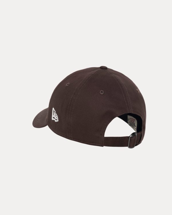 NEW ERA 9TWENTY BASIC STRAPBACK - Image 3