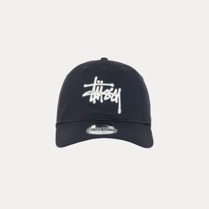 NEW ERA 9TWENTY BASIC STRAPBACK