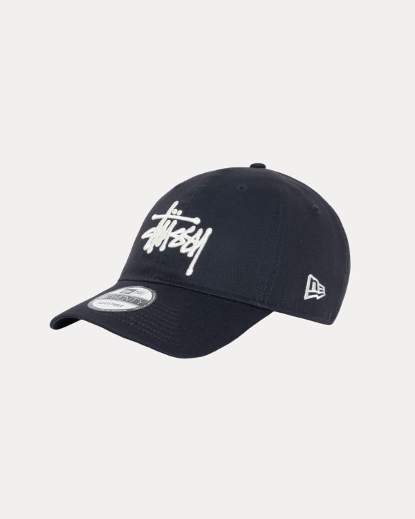 NEW ERA 9TWENTY BASIC STRAPBACK - Image 2