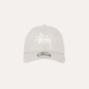 NEW ERA 9TWENTY BASIC STRAPBACK