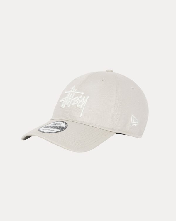 NEW ERA 9TWENTY BASIC STRAPBACK - Image 2