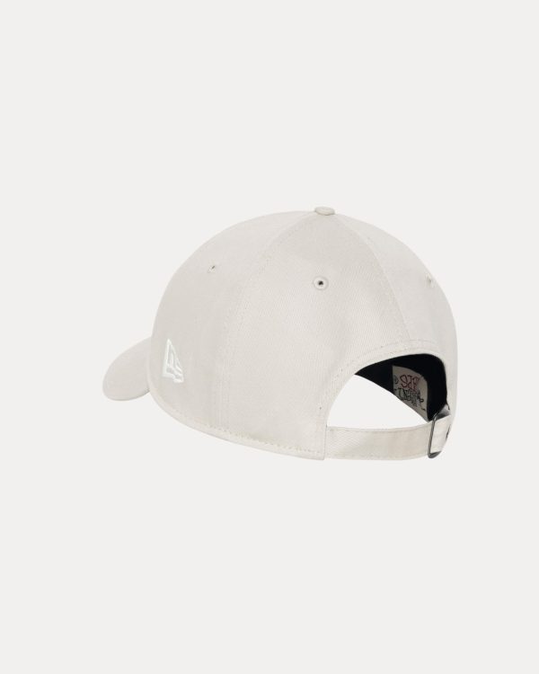 NEW ERA 9TWENTY BASIC STRAPBACK - Image 3