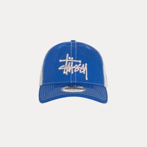 NEW ERA 9TWENTY BASIC TRUCKER