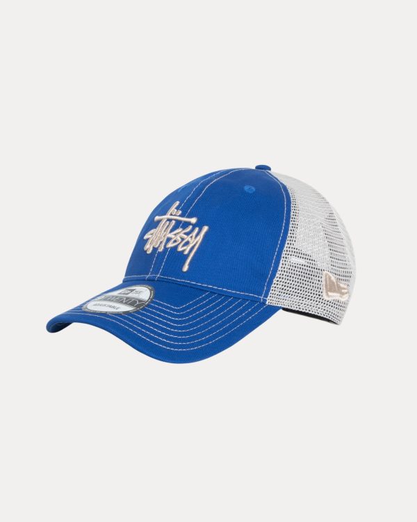 NEW ERA 9TWENTY BASIC TRUCKER - Image 2