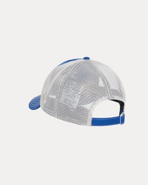 NEW ERA 9TWENTY BASIC TRUCKER - Image 3