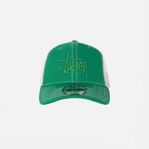 NEW ERA 9TWENTY TONAL BASIC TRUCKER