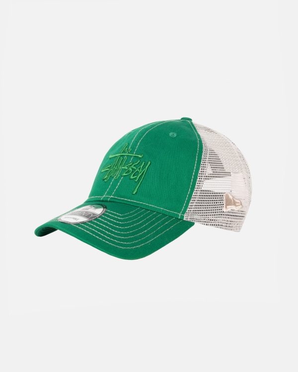 NEW ERA 9TWENTY TONAL BASIC TRUCKER - Image 2