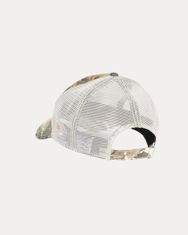 NEW ERA 9TWENTY BASIC TRUCKER - Image 3