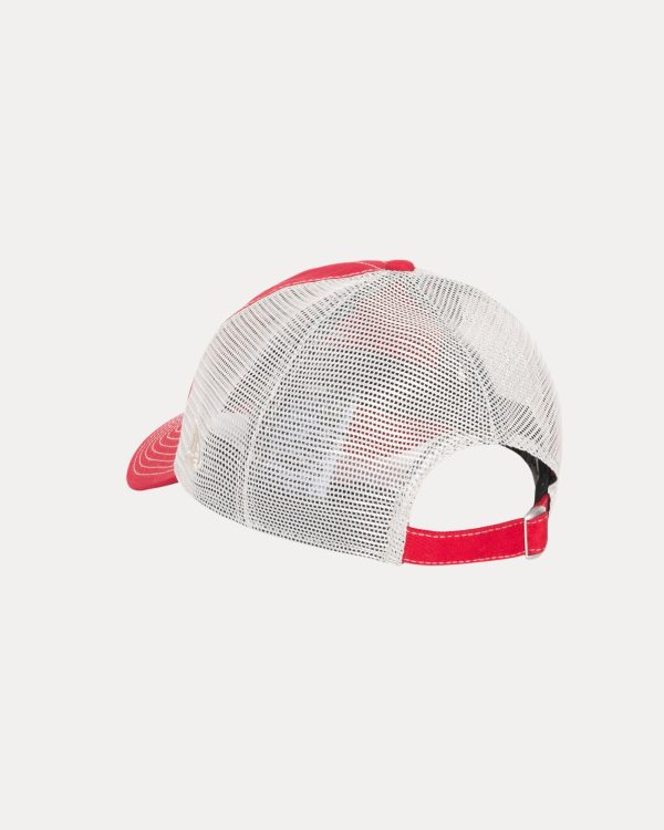 NEW ERA 9TWENTY BASIC TRUCKER - Image 3