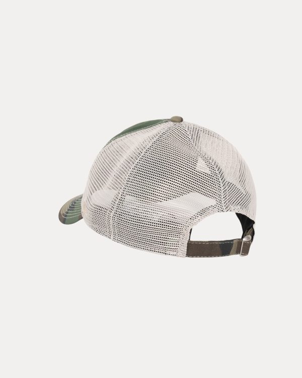 NEW ERA 9TWENTY BASIC TRUCKER - Image 3
