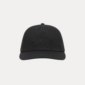 MID-DEPTH BIG STOCK SNAPBACK