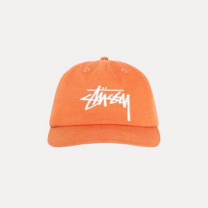 MID-DEPTH BIG STOCK SNAPBACK