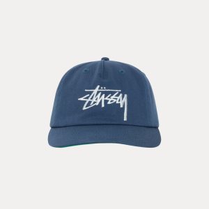 MID-DEPTH BIG STOCK SNAPBACK