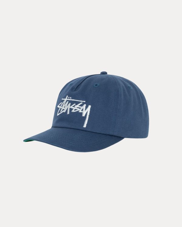 MID-DEPTH BIG STOCK SNAPBACK - Image 2
