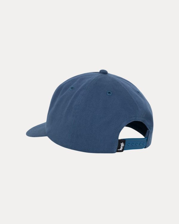 MID-DEPTH BIG STOCK SNAPBACK - Image 3