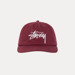 MID-DEPTH BIG STOCK SNAPBACK