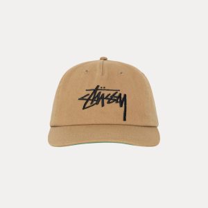 MID-DEPTH BIG STOCK SNAPBACK