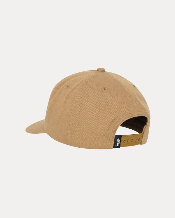 MID-DEPTH BIG STOCK SNAPBACK - Image 3