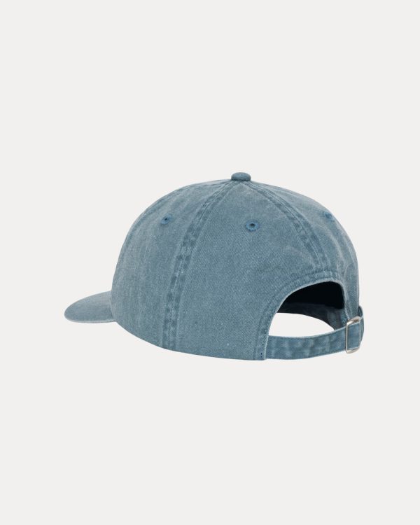 BASIC STÜSSY CAP WASHED - Image 3