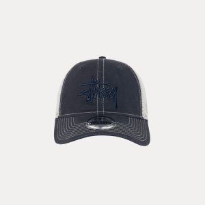 NEW ERA 9TWENTY TONAL BASIC TRUCKER