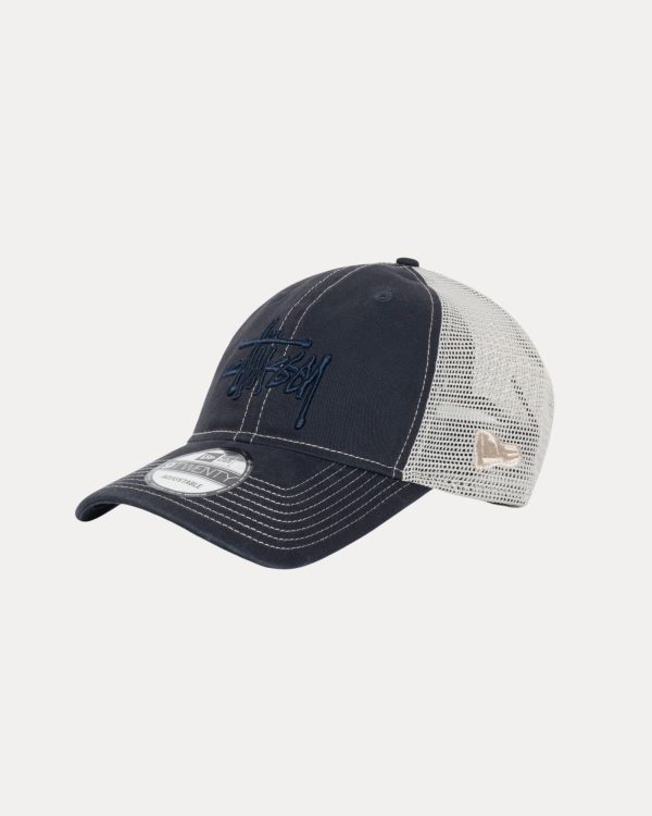 NEW ERA 9TWENTY TONAL BASIC TRUCKER - Image 2