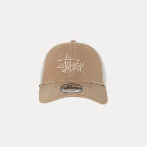 NEW ERA 9TWENTY TONAL BASIC TRUCKER