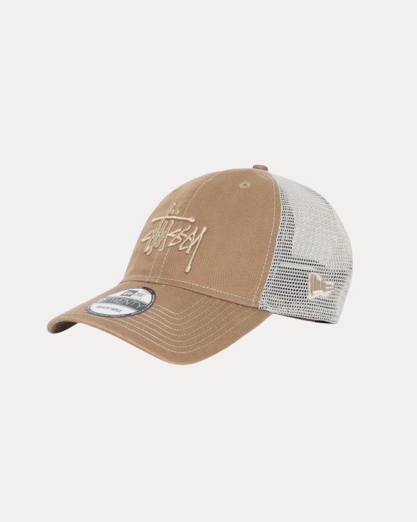 NEW ERA 9TWENTY TONAL BASIC TRUCKER - Image 2