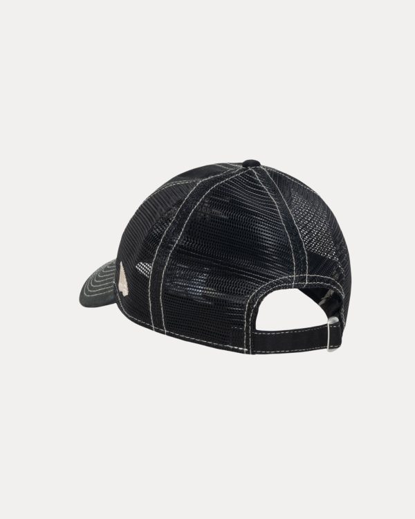 NEW ERA 9TWENTY WASHED BASIC TRUCKER - Image 3