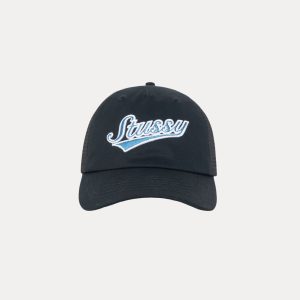 LOW PROFILE ATHLETIC TRUCKER SNAPBACK