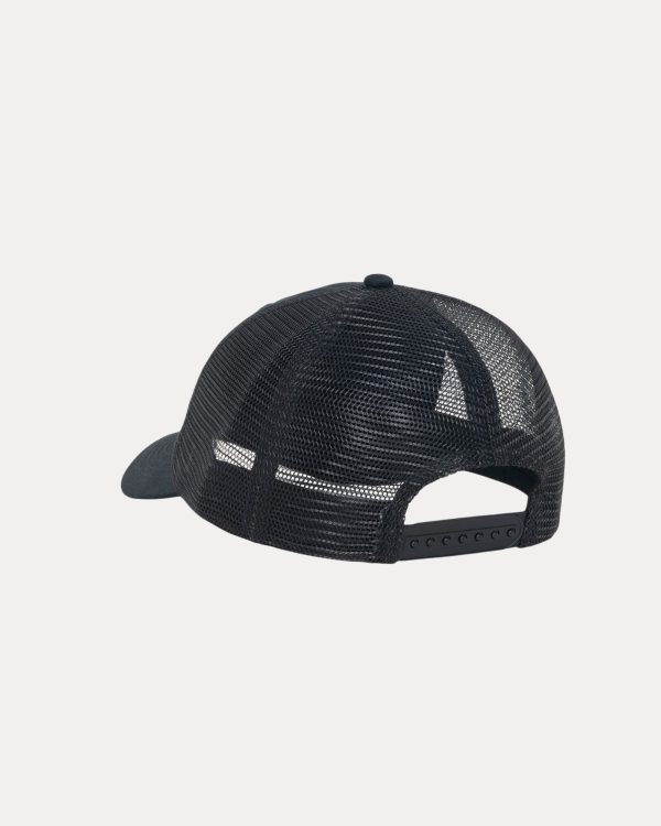 LOW PROFILE ATHLETIC TRUCKER SNAPBACK - Image 3