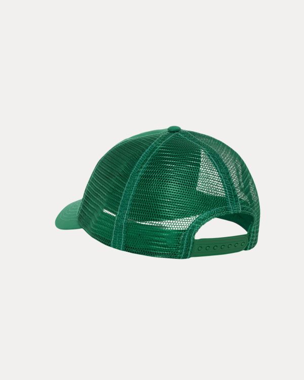 LOW PROFILE ATHLETIC TRUCKER SNAPBACK - Image 3