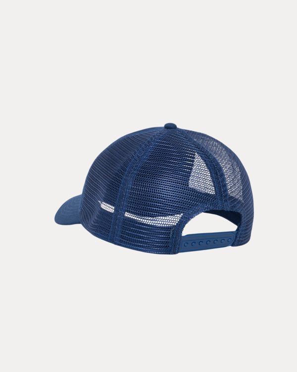 LOW PROFILE ATHLETIC TRUCKER SNAPBACK - Image 3