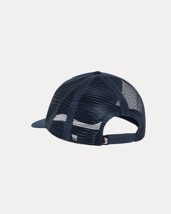 TRUCKER S CROWN SNAPBACK - Image 3