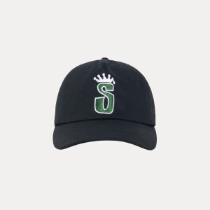 TRUCKER S CROWN SNAPBACK