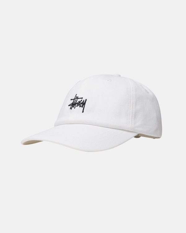 BASIC STÜSSY CAP - Image 2