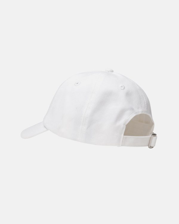 BASIC STÜSSY CAP - Image 3