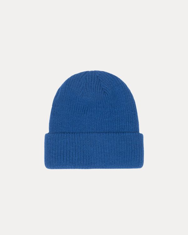 BASIC STÜSSY CUFF BEANIE - Image 2