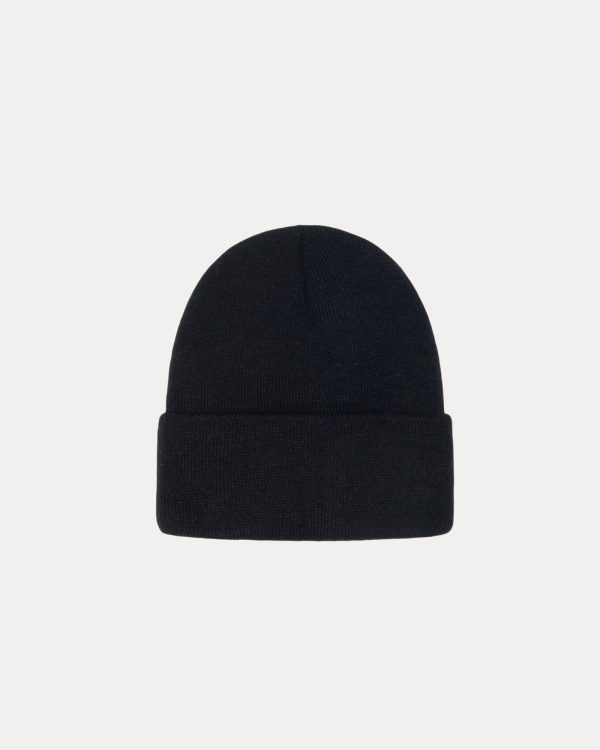 CUFF BEANIE STOCK - Image 2