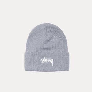 CUFF BEANIE STOCK