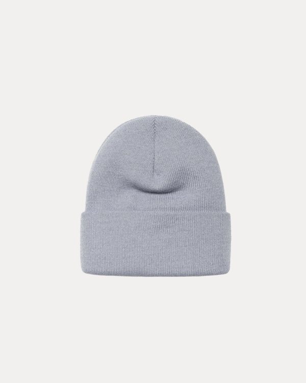 CUFF BEANIE STOCK - Image 2