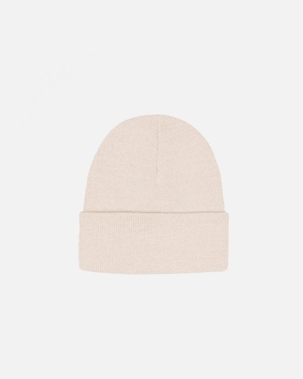 CUFF BEANIE STOCK - Image 2